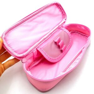 Bóp Đựng Bút Viết Bằng Vải Chất Lượng Tốt TGA 82306