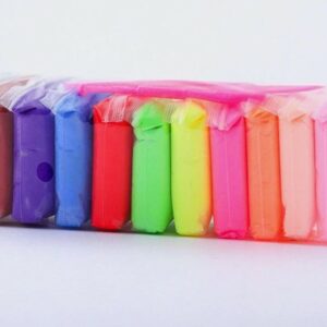 Đất sét tự khô 24 màu